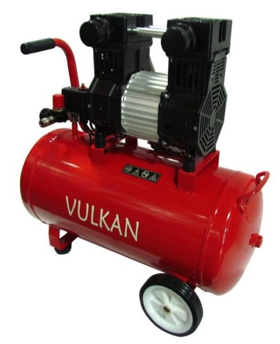 Компрессор Vulkan IBL50LOS
