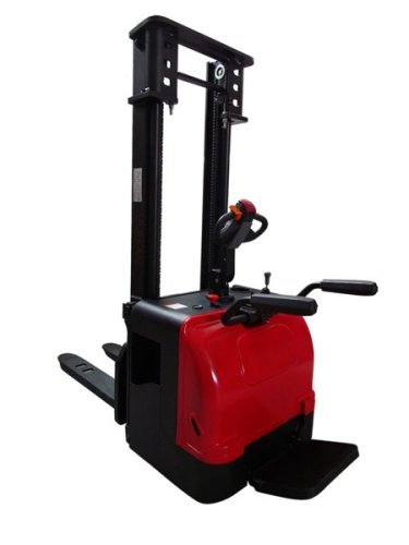 Штабелер самоходный Vulkan CDDYG-II (4,5)