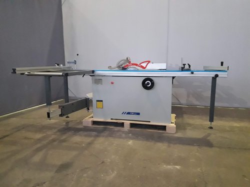 Форматно-розкрійний верстат FDB Maschinen FR6080A