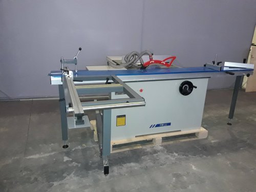 Форматно-розкрійний верстат FDB Maschinen FR6080A