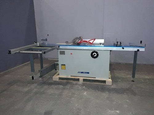 Форматно-розкрійний верстат FDB Maschinen FR6080A