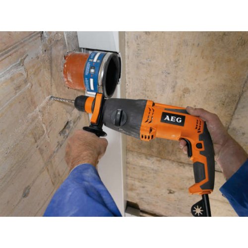 Перфоратор AEG KH24XEK-SET1