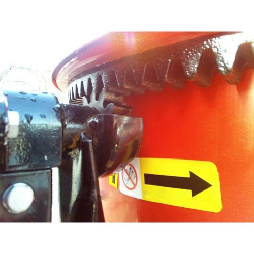 Бетономешалка FORTE EW8160P