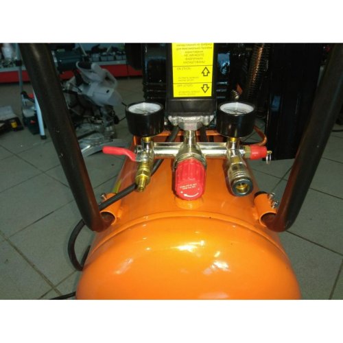 Компрессор Сталь КСР-04/50