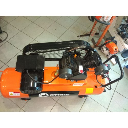 Компрессор Сталь КСР-04/50