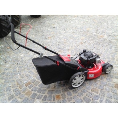 Газонокосилка MTD OPTIMA 53 SPB HW