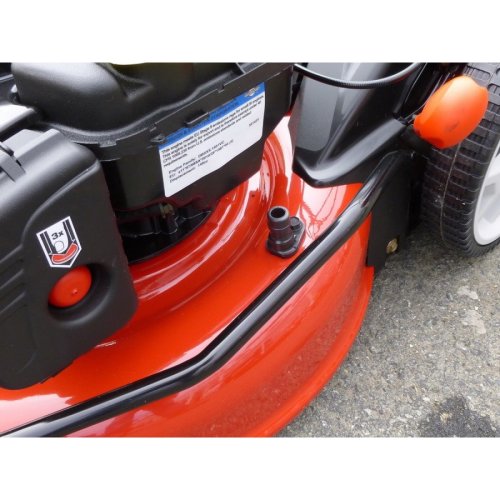 Газонокосилка MTD OPTIMA 53 SPB HW