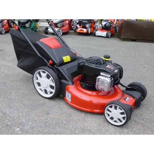 Газонокосилка MTD OPTIMA 53 SPB HW