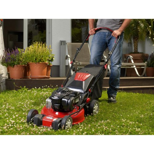 Газонокосилка MTD OPTIMA 53 SPB HW