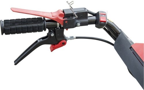 Мотокультиватор Forte 100-G3 (колеса 8 ", 7лс)