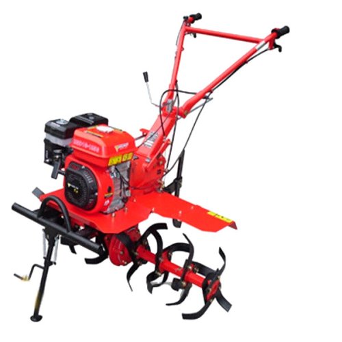 Мотокультиватор Forte HSD1G-1050G (колеса 10", 7лс)