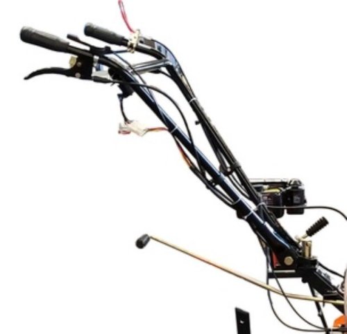 Мотокультиватор Forte 1350E (колеса 12", 9лс)