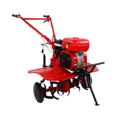 Мотокультиватор Forte 80-MC (колеса 8 ", 7лс)