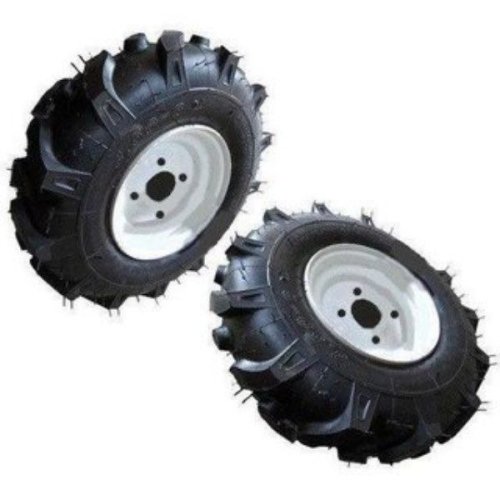 Мотоблок Forte МД-81 (без плуга)