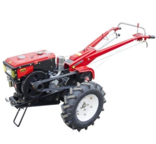 Мотоблок Forte МД-81 (без плуга)