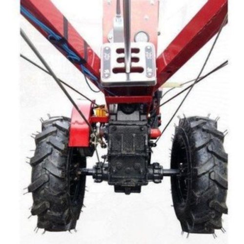 Мотоблок Forte МД-81 (без плуга)