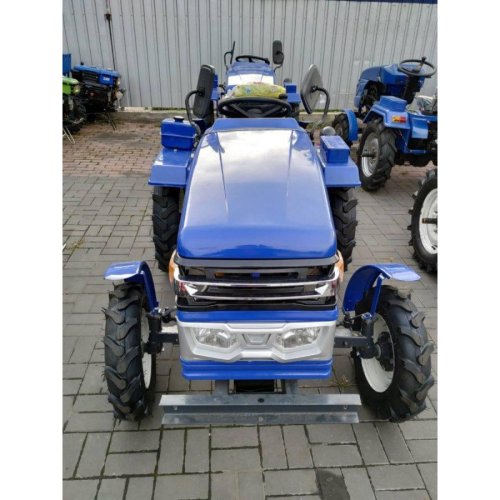 Мототрактор Forte МТ-161GT