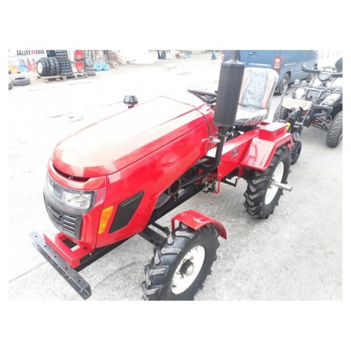 Мототрактор Forte МТ-181LT