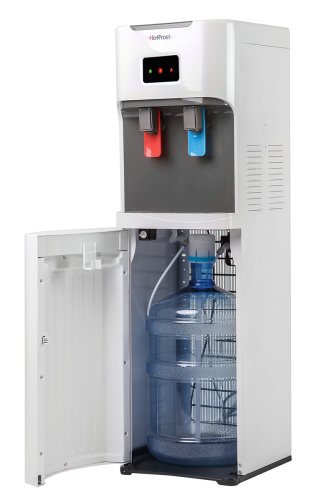 Кулер для воды HotFrost V115A