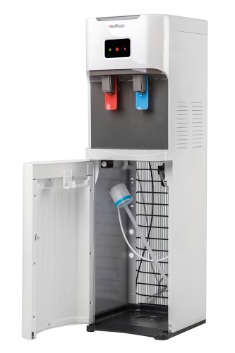 Кулер для воды HotFrost V115A