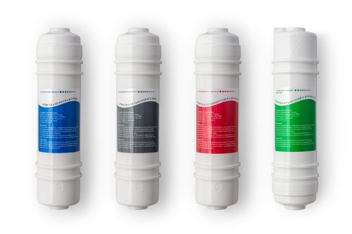 Пурифайер HotFrost V115PUF