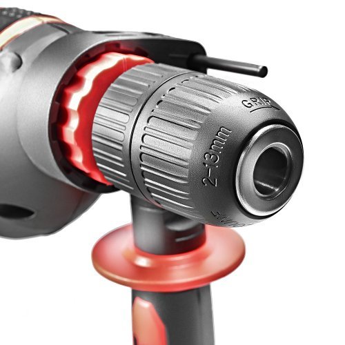 Дрель ударная Stark ID-800Q (120080001)