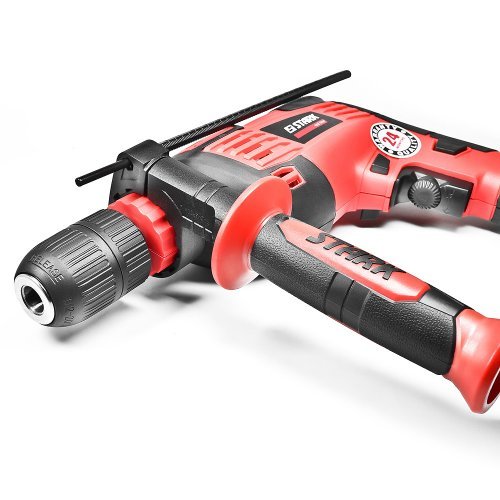 Дрель ударная Stark ID-800Q (120080001)