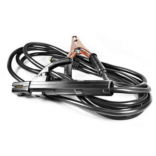 Сварочный инвертор Stark ISP-2000 Mini (230200200)