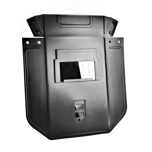 Сварочный инвертор Stark ISP-2000 Mini (230200200)