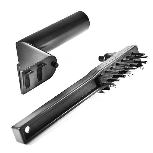 Сварочный инвертор Stark ISP-2000 Mini (230200200)