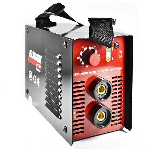 Сварочный инвертор Stark ISP-2000 Mini (230200200)
