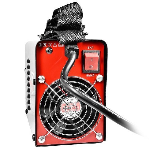 Зварювальний інвертор Stark ISP-2000 (230200210)