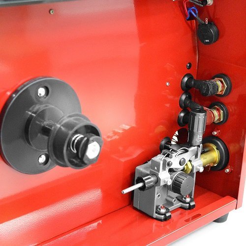 Сварочный инвертор полуавтомат Stark IMT-200 MIG (230600190)