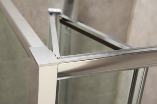 Душевая перегородка Eger 599-163-90W(h)