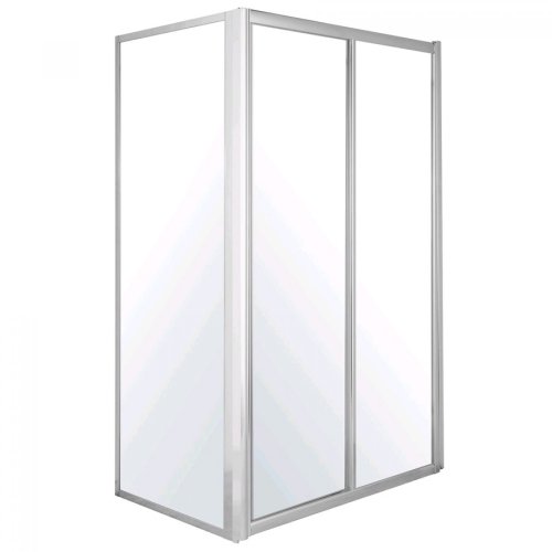 Душевая перегородка Eger 599-153-80W(h)