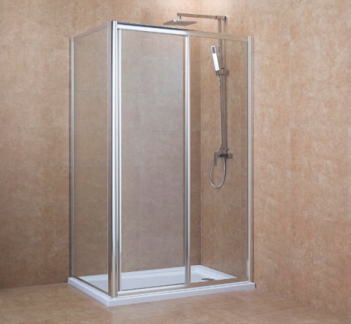 Душевая перегородка Eger 599-153-80W(h)