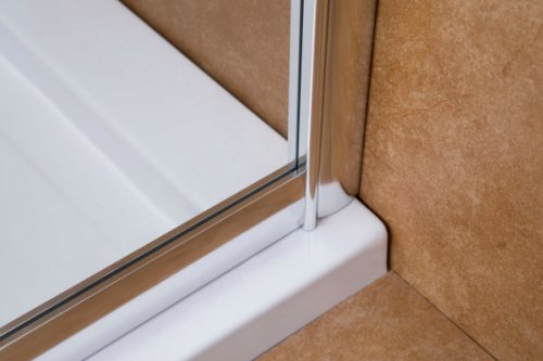 Душевая перегородка Eger 599-153-80W(h)