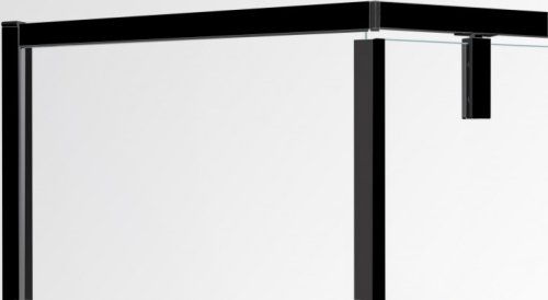 Душова кабіна Eger A Lany 599-552 Black