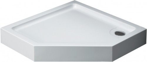 Душова кабіна Eger A Lany 599-553 Black