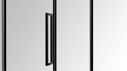 Душова кабіна Eger A Lany 599-553 Black