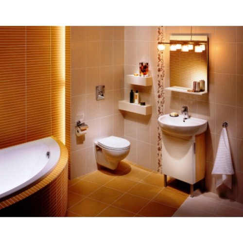 Подвесной унитаз Kolo Rekord K93100000