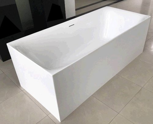 Ванна Volle 170x75 12-22-858