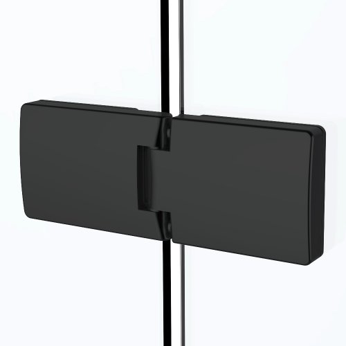 Душова кабіна Volle De la Noche 10-40-195R-black