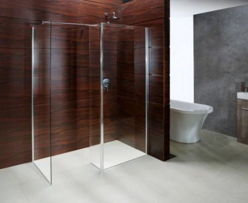 Душова стінка Volle 18-08-90