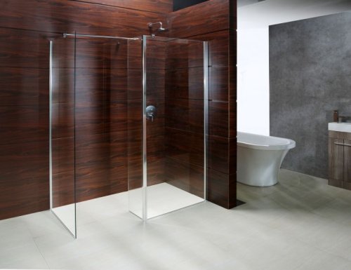 Душевая стенка Volle 18-07-40