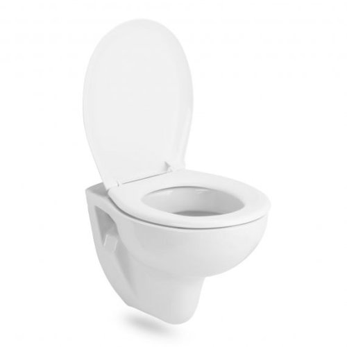 Підвісний унітаз з кришкою Volle Maro 13-52-321