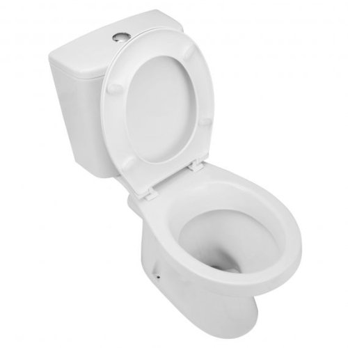 Напольный унитаз с крышкой Volle Maro 13-52-334