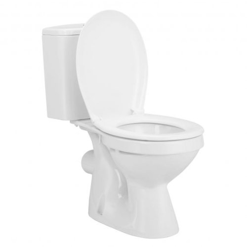 Напольный унитаз с крышкой Volle Maro 13-52-334