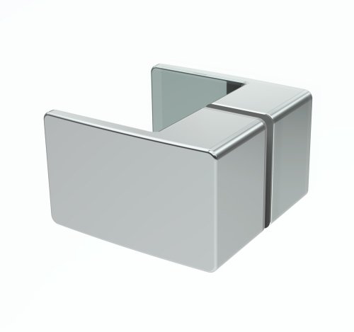 Душова кабіна Volle Libra 10-22-908Lglass