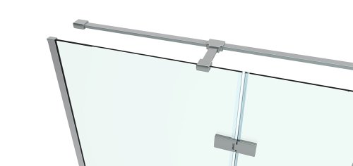 Душова кабіна Volle Libra 10-22-908Lglass